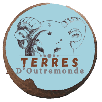 Terres d'outremonde céramique